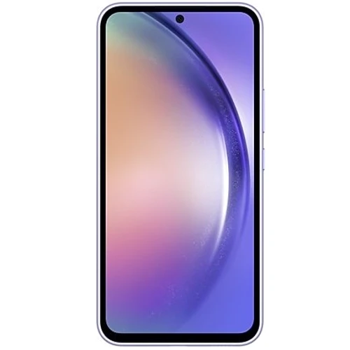 Смартфон Samsung Galaxy A54 5G 8/256GB Awesome Violet A546 (UA UCRF): Дисплей 6.4" ( 1080x2340) Super AMOLED
