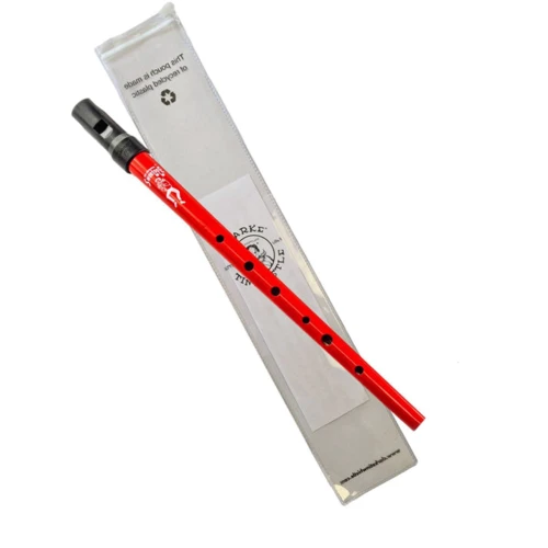 Вістл Clarke CTW/SDPD Sweetone D (червоний)