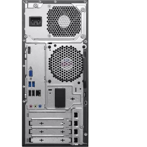 Персональный компьютер (ПК) Lenovo Ideacentre 300 (90DA00SDUL): Видеокартка NVIDIA GeForce GTX 750