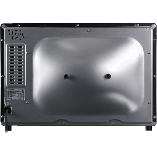 Электродуховка настольная Ardesto EO-4415RCB: Размеры 47.9x32.9x45 см (ШxВxГ)