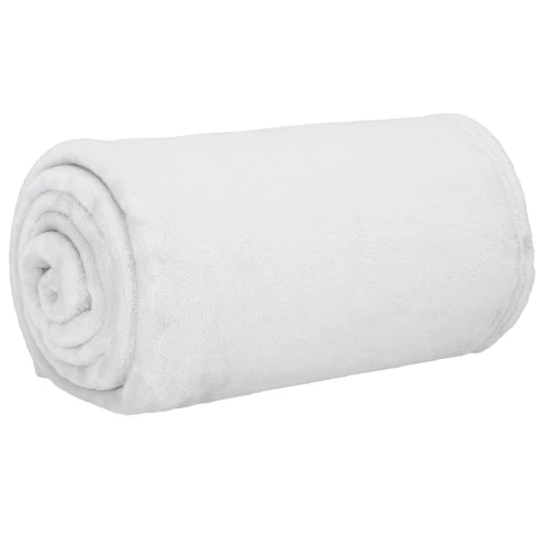 Плед Springos Luxurious Blanket 200x220 см серый (HA7205): Цвет серый