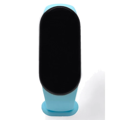 Ремінець BeCover Sport Band Turquoise for Xiaomi Smart Band 10 (713622): Тип ремінець