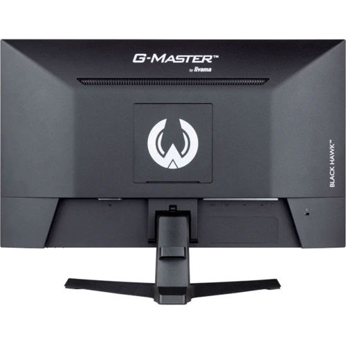 Монитор iiyama G2445HSU-B2: Частота обновления экрана, Гц 100