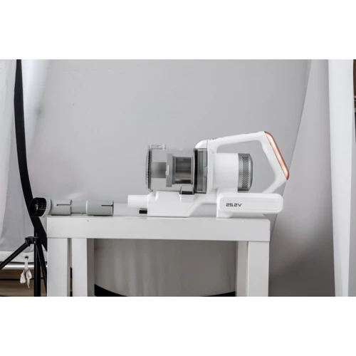 Пылесос Midea MUA18P фото 13