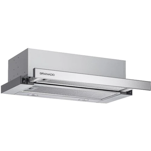 Витяжка GRANADO Telde 603-700 inox