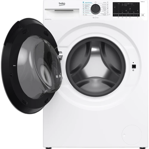 Стиральная машина Beko B5DFT58447W: Тип загрузки фронтальная