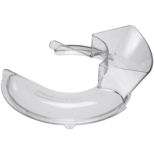 Кухонный комбайн KitchenAid Heavy Duty 5KPM5EWH: Количество насадок 3