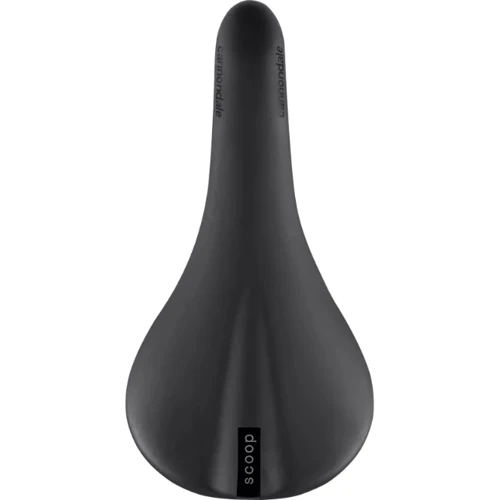 Седло Cannondale SCOOP Steel Shallow 142мм BKB (SAD-61-90)