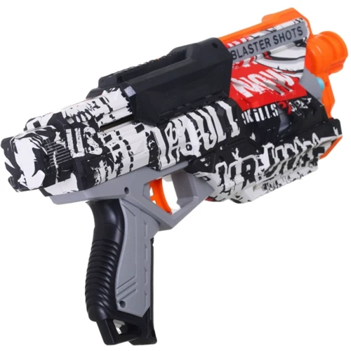 Бластер игрушечный детский (SB 588)