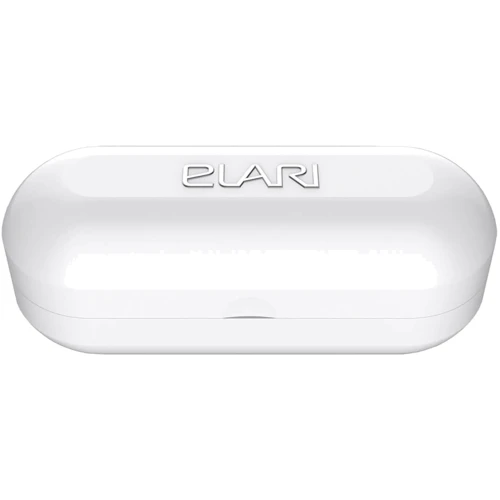 Наушники Elari NanoPods Bluetooth White (NPS-1WHT): Чувствительность (дБ) 90