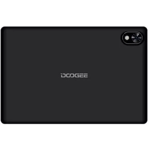 Планшет Doogee Tab U9 3/64Gb Wi-Fi Midnight Black (UA): Процесор Rockchip RK3562