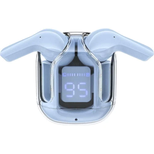 Наушники Acefast T6 Ice Blue