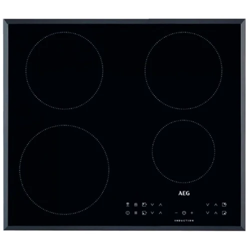 Варочная поверхность электрическая AEG IKB64301FB