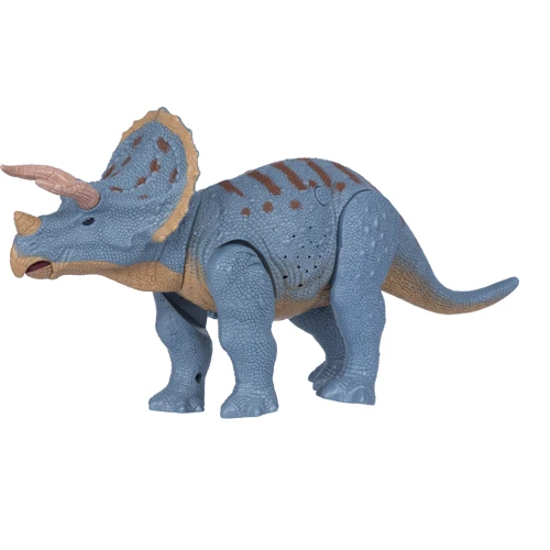 Динозавр Same Toy Dinosaur Planet со светом и звуком (RS6167AUt)