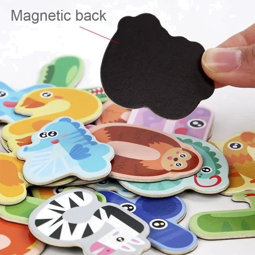 Дерев'яна дошка для навчання MIC Математика (C58602)