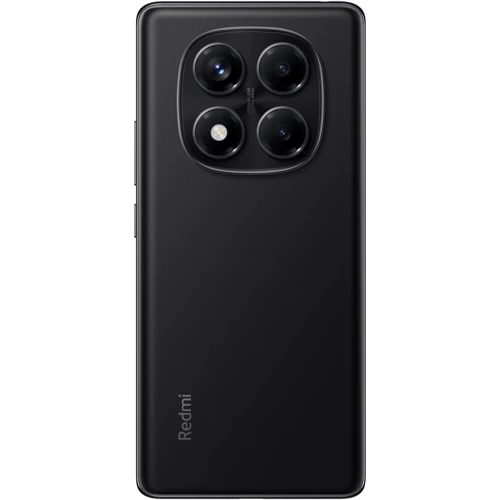 Смартфон Xiaomi Redmi Note 14 Pro 12/256GB Midnight Black (Global)