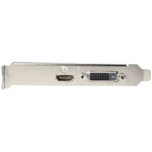 Відеокарта GeForce GT1030 2048Mb GIGABYTE (GV-N1030D5-2GL): Тип пам'яті GDDR5