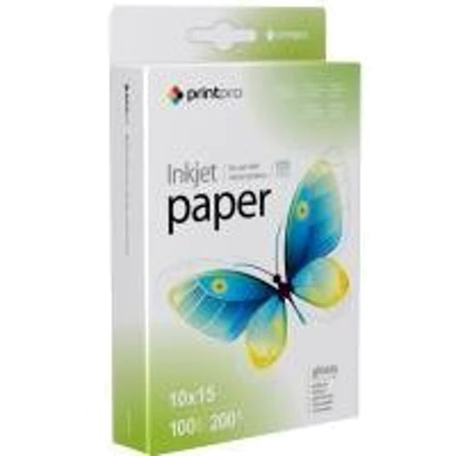 PrintPro 10x15 (PGE2001004R): Производитель PrintPro