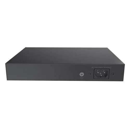Сетевой коммутатор Onv ONV-H1016: Количество портов Fast Ethernet (10/100) 16