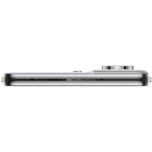 Смартфон Tecno Camon 40 (CM5) 8/128GB Glacier White (UA UCRF)