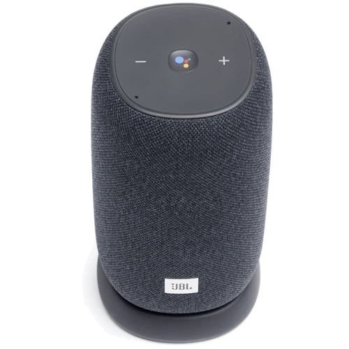 Акустика JBL Link Portable Gray (JBLLINKPORGRY): Цвет серый