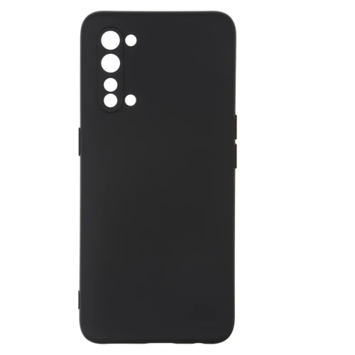Чехол для телефонов ArmorStandart ICON Case Black for OPPO Reno3 (ARM57160)