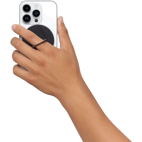 Держатель Belkin iPhone MagSafe Camera Mount Black: Производитель Belkin
