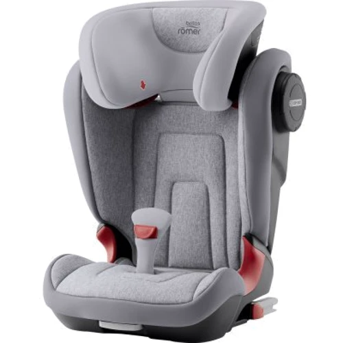 Автокресло BRITAX-ROMER KIDFIX2 S Grey Marble