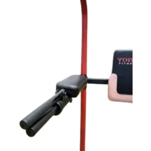 Фитнес станция York Fitness Delta VKR Pro с держателем для штанги (00014961551068) фото 6