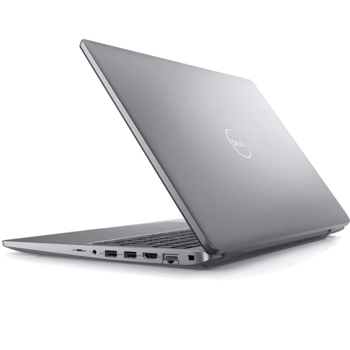 Ноутбук Dell Latitude 5540 (N021L554015UA_W11P): Оперативна пам'ять 16 ГБ