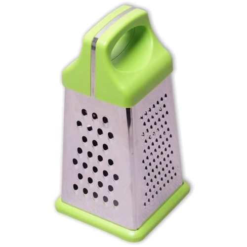 Терка четырехгранная Kamille 22 см (KM-7202)