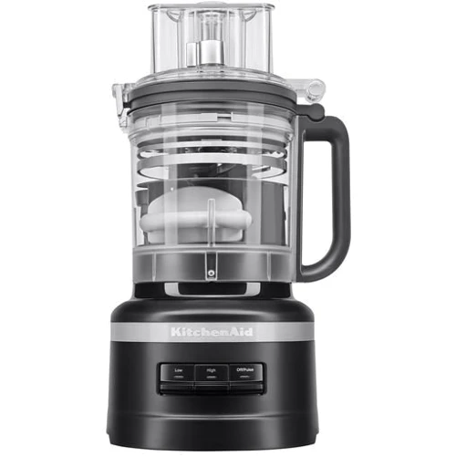 Кухонный комбайн KitchenAid 3.1 л 5KFP1319EBM
