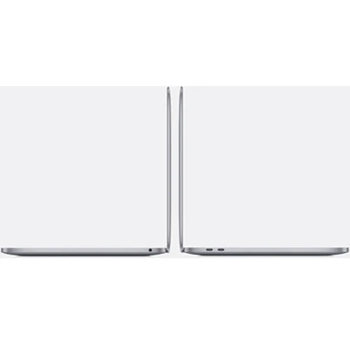 Apple MacBook Pro M1 13 256GB Space Gray (MYD82UA/A) 2020: Процессор 8‑ядерный Apple M1