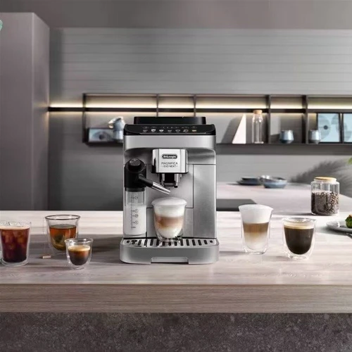 Кофеварка DeLonghi ECAM 290.85 SBX