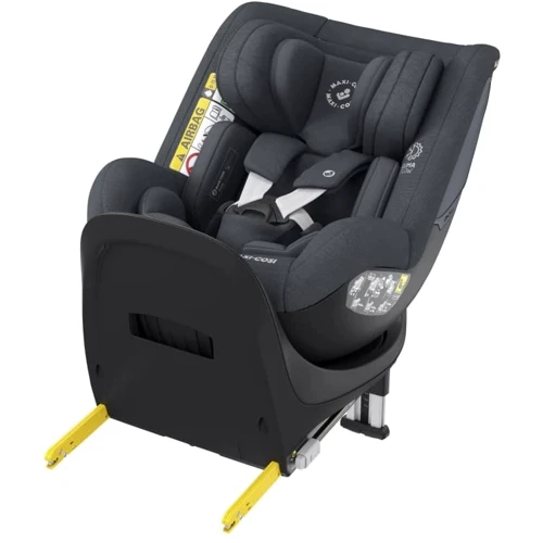 Автокресло Maxi-Cosi Stone Authentic Graphite