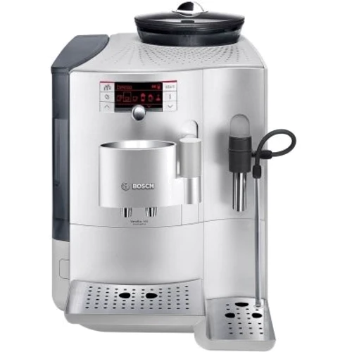Кофеварка Bosch TES 71321 RW: Тип рожковая кофеварка эспрессо
