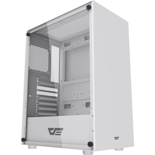 Корпус DarkFlash DK100 White
