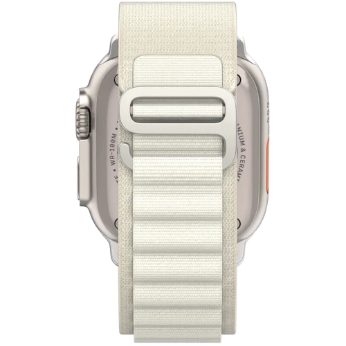 Аксессуар для Watch ArmorStandart Alpina Band Starlight (ARM65022) for Apple Watch Ultra 49mm фото 5