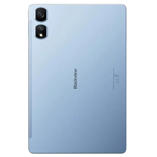 Планшет Blackview Tab 16 Pro 8/256GB LTE Daybreak Blue: Дисплей 11" IPS (1920x1200 )
