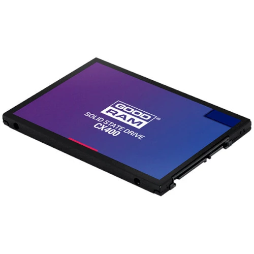 Goodram CX400 1 TB (SSDPR-CX400-01T): Тип накопичувача внутрішній