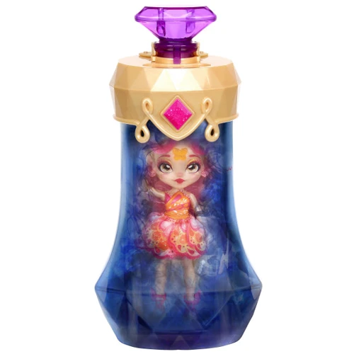 Кукла-сюрприз Magic Mixies Pixlings оранжевая (123167): Высота, см 17