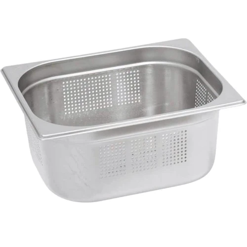 

Stalgast Gn 1/2 гастроемкость 65 мм 122064