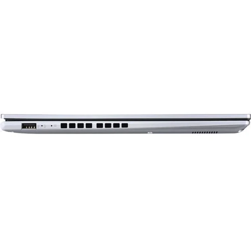 Ноутбук ASUS VivoBook 15 M1502QA-BQ021 (90NB1262-M000T0) UA: Вага 1.75 кг