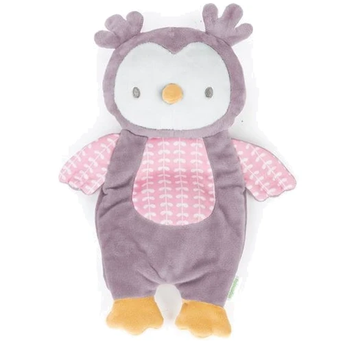 Мягкая игрушка Ingenuity Nally Bean Bag Lovey (13166)