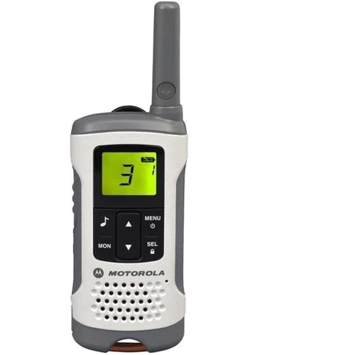 Рация носимая Motorola TLKR T50 (P14MAA03A1BC)