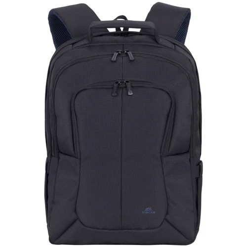Сумка для ноутбуков RivaCase 17" 8460 Black (8460Black): Тип сумки рюкзак