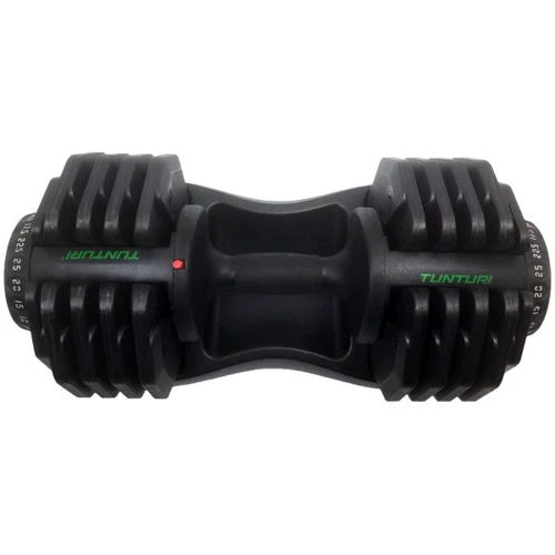 Гиря Tunturi Selector Dumbbells 2x25 kg (14TUSCL383-384)