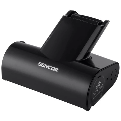 Пылесос Sencor SVC 0625AT-EUE3 фото 6