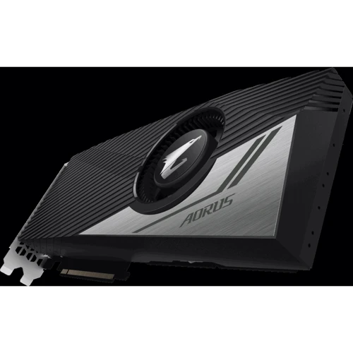 Відеокарта Gigabyte GeForce RTX 2080 Ti AORUS TURBO 11GB (GV-N208TAORUS T-11GC): Обсяг пам'яті, Гб 11