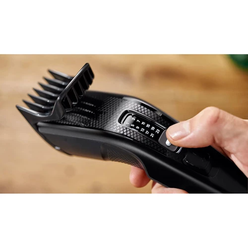 Машинка для стрижки (тример) Philips HC3510/15 фото 5
